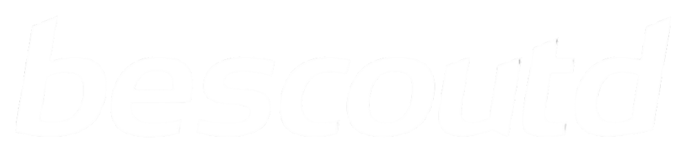 BeScoutd Logo